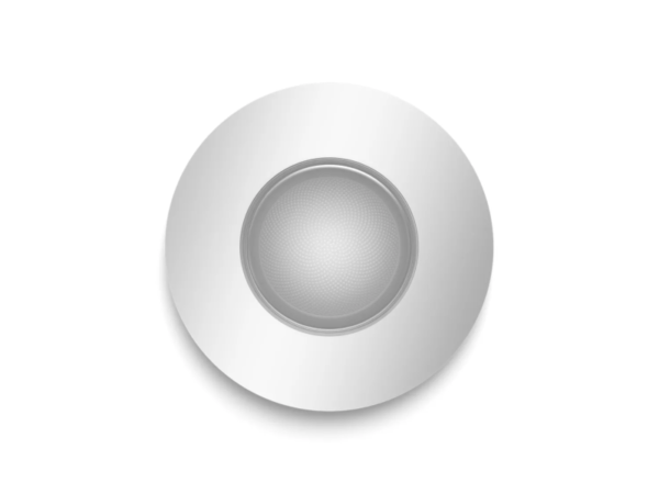 Philips HUE  8720169317956 LED zápustné svítidlo Adore  | 4,2W GU10 | 2200-6500K