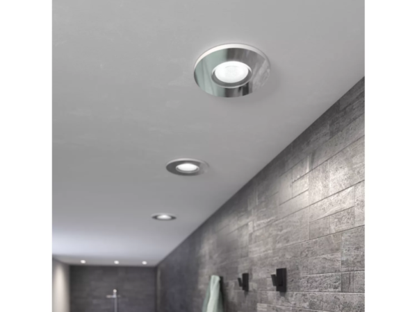 Philips HUE  8720169317956 LED zápustné svítidlo Adore  | 4,2W GU10 | 2200-6500K