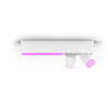 Philips HUE  8720169318373 LED přisazené stropní svítidlo Centris  | 2x4,2+11W GU10/LED | 2000-6500K+RGBK