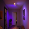 Philips HUE  8720169318373 LED přisazené stropní svítidlo Centris  | 2x4,2+11W GU10/LED | 2000-6500K+RGBK