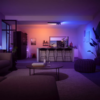 Philips HUE  8720169318434 LED přisazené stropní svítidlo Centris  | 3x4,2+36W GU10/LED | 2000-6500K+RGBK