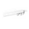 Philips HUE  8720169318496 LED přisazené stropní svítidlo Centris  | 3x4,2+36W GU10/LED | 2000-6500+RGBK