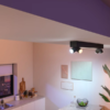 Philips HUE  8720169318557 LED přisazené stropní svítidlo Centris  | 4x4,2+40W GU10 | 2000-6500K+RGBK