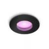 Philips HUE  8720169320833 LED zápustné svítidlo Xamento  | 4,2W GU10 | 350lm | 2000-6500K+RGBK