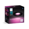 Philips HUE  8720169320833 LED zápustné svítidlo Xamento  | 4,2W GU10 | 350lm | 2000-6500K+RGBK