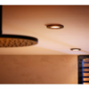 Philips HUE  8720169320895 LED sada bodových svítidel Xamento  | 3x4,2W GU10 | 3x350lm | 2000-6500K+RGBK