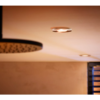 Philips HUE  8720169320956 LED zápustné svítidlo Xamento  | 4,2W GU10 | 350lm | 2000-6500K+RGBK
