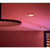Philips HUE  8720169321014 LED sada bodových svítidel Xamento  | 3x4,2W GU10 | 3x350lm | 2000-6500K+RGBK