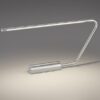 Trio SELECT  554310107  LED stolní lampička OLEA  | 6,5W integrovaný LED zdroj | 620lm | 2700/4000/6500K