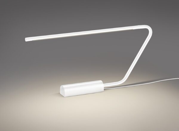 Trio SELECT  554310131  LED stolní lampička OLEA  | 6,5W integrovaný LED zdroj | 620lm | 2700/4000/6500K