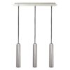 Italux FH31143-AJ13-SN závěsné stropní svítidlo Athan 3x50W|GU10
