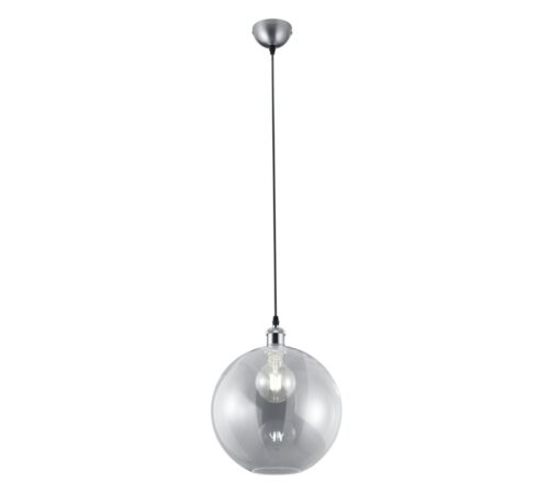 Trio R30771007 závěsné stropní svítidlo Dino 1x28W | E27