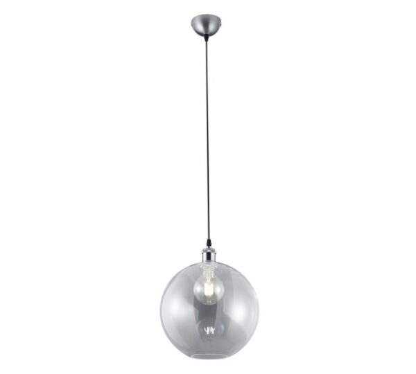 Trio R30771007 závěsné stropní svítidlo Dino 1x28W | E27