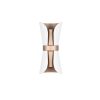 Trio T218600231 nástěnné svítidlo COAT  GU10