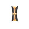 Trio T218600280 nástěnné svítidlo COAT  GU10