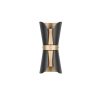 Trio T218600280 nástěnné svítidlo COAT  GU10