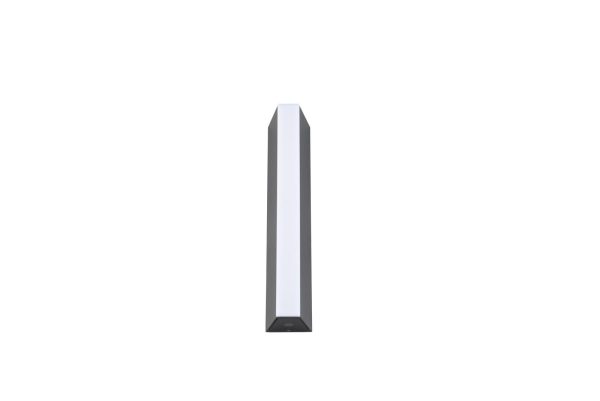 Trio T247360242 LED venkovní nástěnné svítidlo MARNE  | 9W integrovaný LED zdroj | 1000lm | 3000K