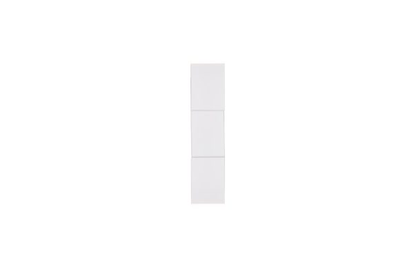 Trio T248510231 LED bodové nástěnné svítidlo RAGLAN  | 2x4W integrovaný LED zdroj | 400lm | 3000K