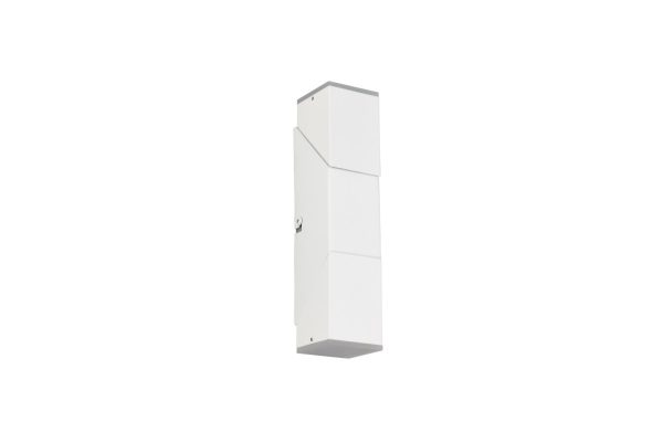 Trio T248510231 LED bodové nástěnné svítidlo RAGLAN  | 2x4W integrovaný LED zdroj | 400lm | 3000K