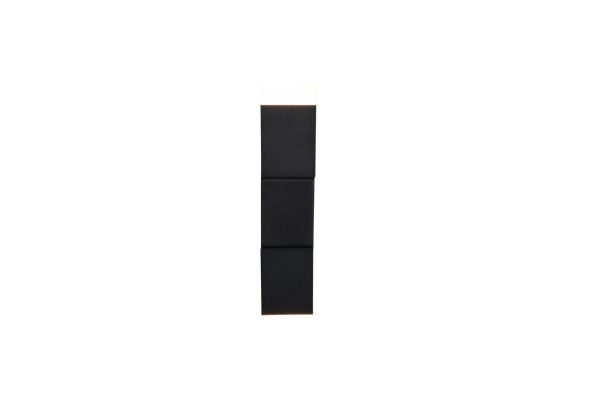 Trio T248510232 LED bodové nástěnné svítidlo RAGLAN  | 2x4W integrovaný LED zdroj | 400lm | 3000K