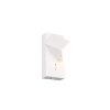 Trio T248570131 LED nástěnné svítidlo RAGLAN  | 4W integrovaný LED zdroj | 400lm | 3000K