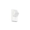 Trio T248570131 LED nástěnné svítidlo RAGLAN  | 4W integrovaný LED zdroj | 400lm | 3000K