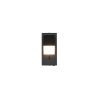 Trio T248570132 LED nástěnné svítidlo RAGLAN  | 4W integrovaný LED zdroj | 400lm | 3000K