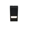 Trio T248570132 LED nástěnné svítidlo RAGLAN  | 4W integrovaný LED zdroj | 400lm | 3000K