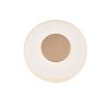 Trio T254910165 LED nástěnné svítidlo CELESTE  | 10W integrovaný LED zdroj | 1100lm | 3000K