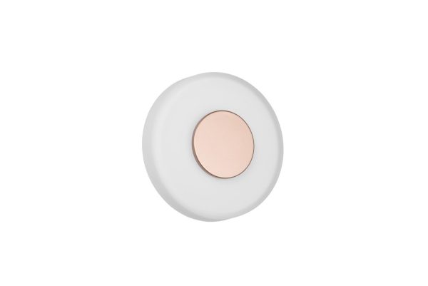 Trio T254910165 LED nástěnné svítidlo CELESTE  | 10W integrovaný LED zdroj | 1100lm | 3000K