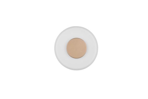 Trio T254910165 LED nástěnné svítidlo CELESTE  | 10W integrovaný LED zdroj | 1100lm | 3000K