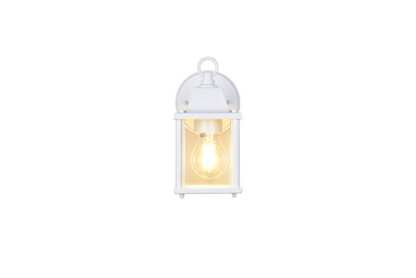 Trio T262260131 venkovní nástěnné svítidlo MIRANDE  E27