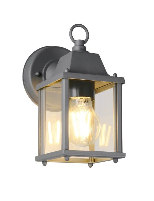 Trio T262260142 venkovní nástěnné svítidlo MIRANDE  E27