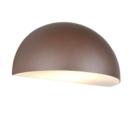 Trio T262460124 venkovní nástěnné svítidlo MAAS  E27