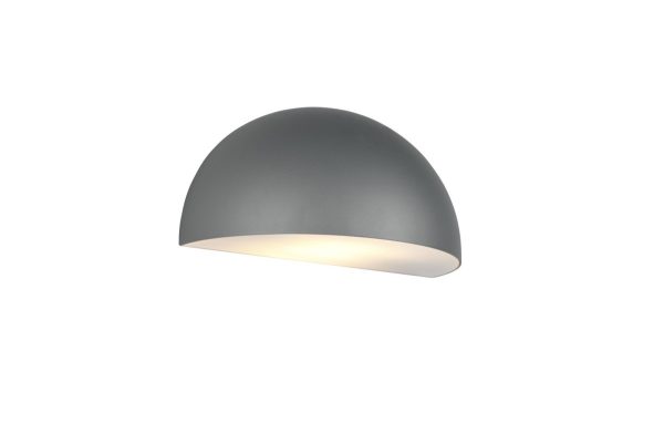 Trio T262460142 venkovní nástěnné svítidlo MAAS  E27