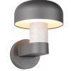 Trio T262560178 venkovní nástěnné svítidlo FRASER  E27