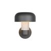 Trio T262560178 venkovní nástěnné svítidlo FRASER  E27