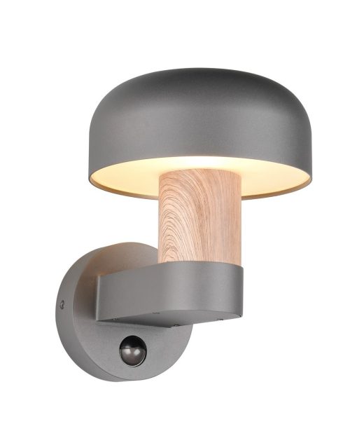 Trio T262569135 venkovní nástěnné svítidlo FRASER  E27