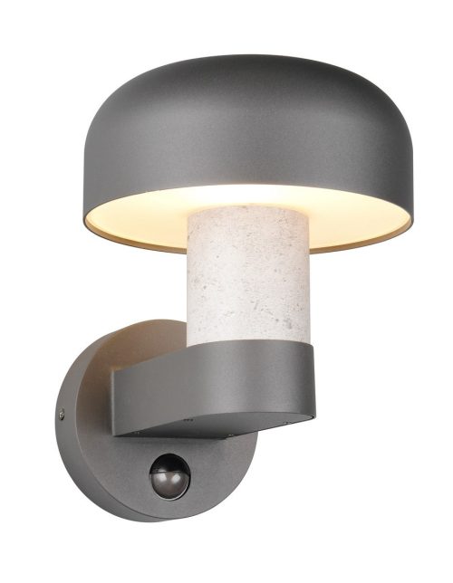 Trio T262569178 venkovní nástěnné svítidlo FRASER  E27