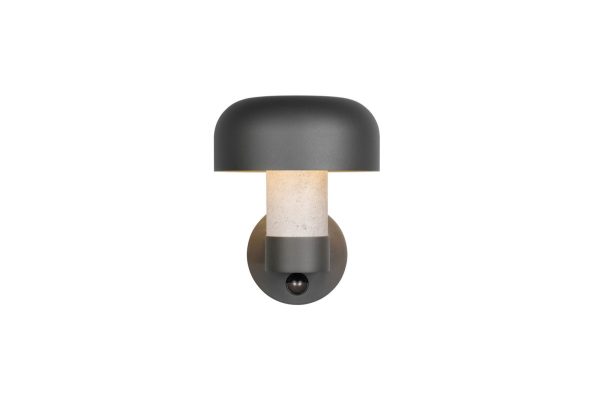 Trio T262569178 venkovní nástěnné svítidlo FRASER  E27