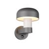 Trio T262569178 venkovní nástěnné svítidlo FRASER  E27
