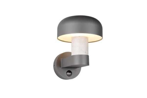 Trio T262569178 venkovní nástěnné svítidlo FRASER  E27