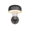 Trio T262569178 venkovní nástěnné svítidlo FRASER  E27