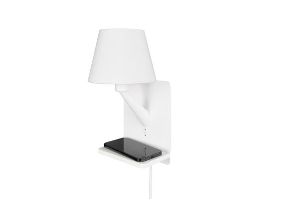 Trio T262670131 nástěnné svítidlo COMFORT  E14