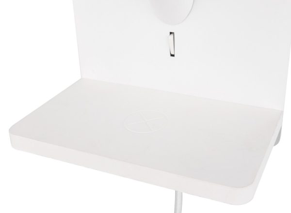 Trio T262670131 nástěnné svítidlo COMFORT  E14
