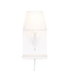 Trio T262670131 nástěnné svítidlo COMFORT  E14