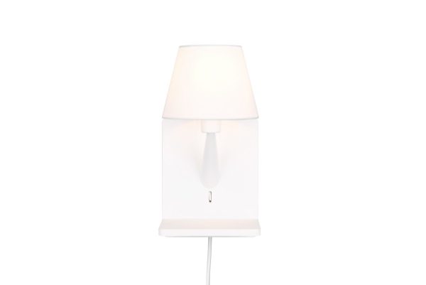 Trio T262670131 nástěnné svítidlo COMFORT  E14
