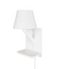 Trio T262670131 nástěnné svítidlo COMFORT  E14