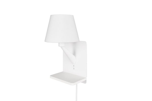 Trio T262670131 nástěnné svítidlo COMFORT  E14