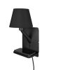 Trio T262670132 nástěnné svítidlo COMFORT  E14